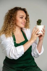 Канова Елена Александровна