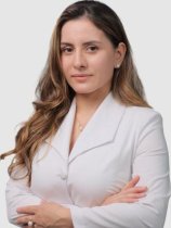 Пулатова Эльвира Абидиновна
