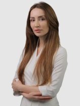 Набиева Асият Магомедовна