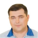 Сушков Павел Константинович