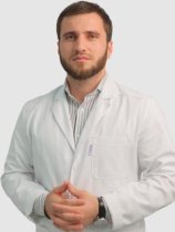 Чатаев Магомед Алиасхабович