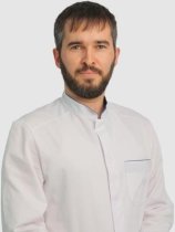 Магомедов Руслан Магомедович