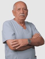 Рабаданов Иса Зулпикарович