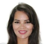 Касимова Алина Львовна