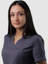 Багаудинова Аминат Мусаевна