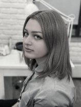 Коршунова Диана