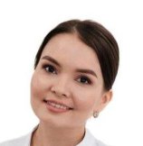 Булдакова Дарья Владимировна