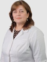 Османова Зулхужат Гамидовна