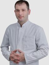 Магомедов Рашид Запирович