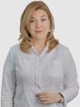 Акмурзаева Камила Руслановна
