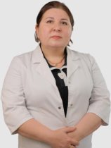 Хайрулаева Зарема Шахвеледовна