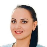 Рахимьянова Кристина Рифовна