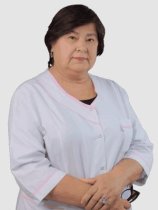 Алибекова Сапият Гусейновна