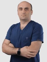 Алибеков Тагир Магомедович