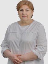Азизова Разият Иминовна