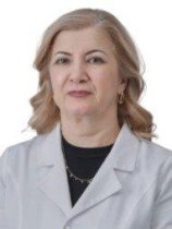 Расулова Эльмира Омаровна