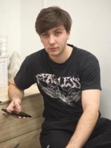 Гребешков Максим