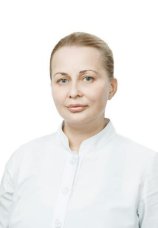 Русаленко Оксана Владимировна