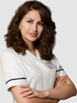 Агаханова Диана Исамудиновна