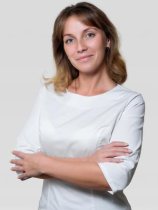 Балтрукова Александра Николаевна