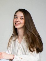 Репина Дарья Борисовна