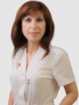 Алиева Аида Ниязовна