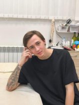 Никешин Федор