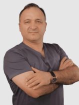 Ахмедов Шамиль Магомедович
