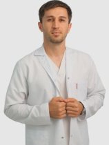 Гамзатов Заур Гамзатович