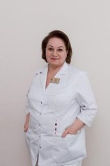 Родионова Наталья Михайловна