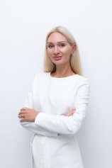 Вахрамова Наталья Владимировна