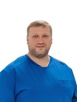 Бубнов Сергей Евгеньевич