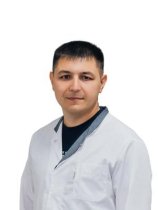 Асанов Азиз Селверович