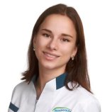 Аверина (Иванова) Виктория Валерьевна