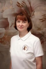 Панова Елена Олеговна