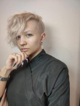 Анненкова Апполинария