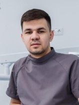 Ахметшин Айрат Миннегадиянович