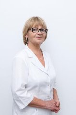 Костромина Татьяна Александровна