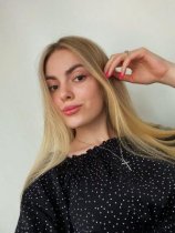 Агеева Марина Андреевна
