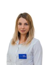 Рощупкина Екатерина Александровна