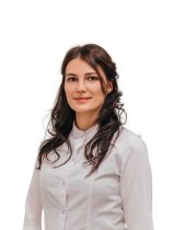 Абдулхаирова Эльмас Айдеровна