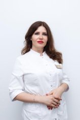 Попова Майя Александровна