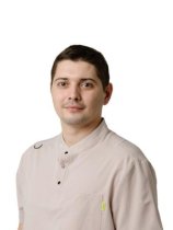 Кедровский Денис Михайлович