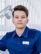 Акбердин Руслан Рустамович