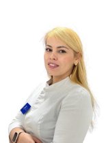 Эминова Эмилия Аметовна