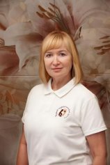 Коробейникова Татьяна Юрьевна