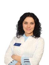 Шеринская Нияра Рустемовна