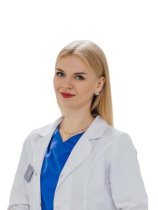 Котолупова Ольга Викторовна