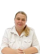 Воронова Алина Вадимовна