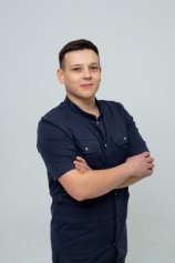 Семёнов Евгений Юрьевич